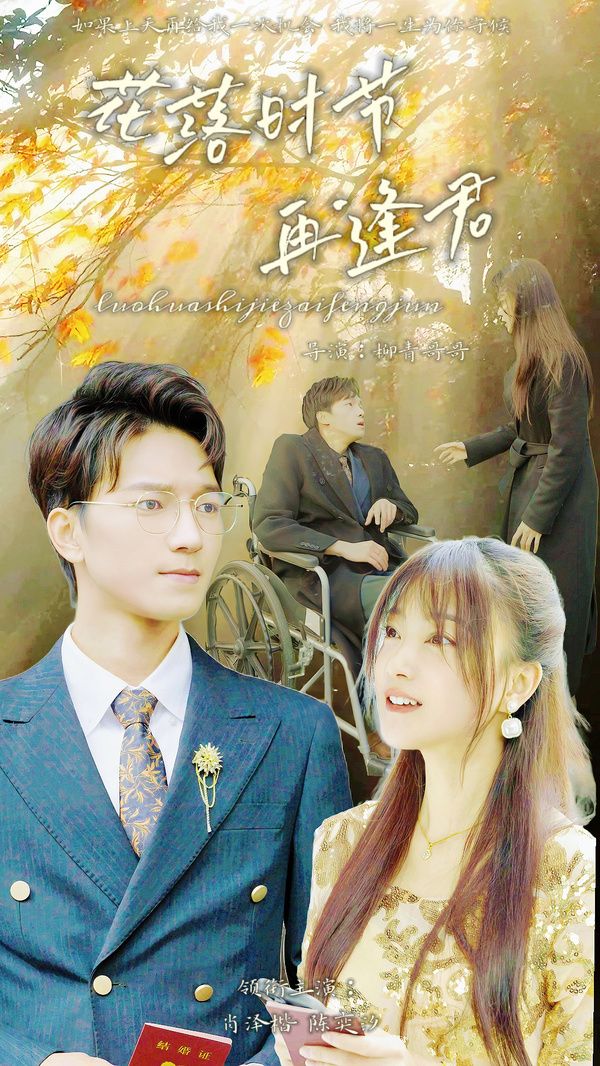 落花时节再逢君 - 第82集完结_影评写作_亦凡影戏-影评网